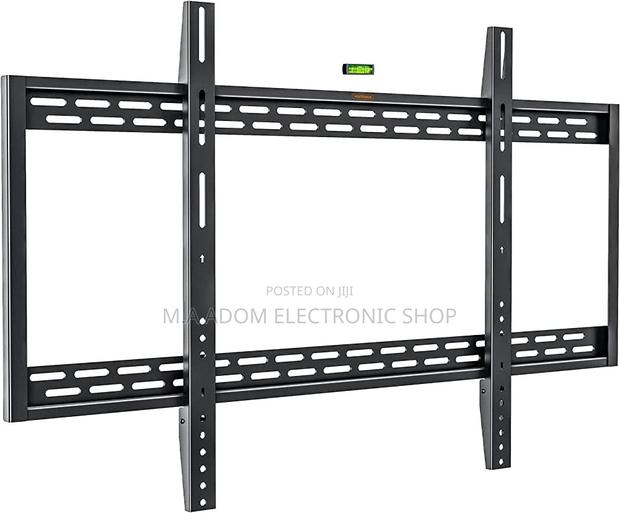 Wall Mount for Heavy TVS 32”-100” · Photo 2