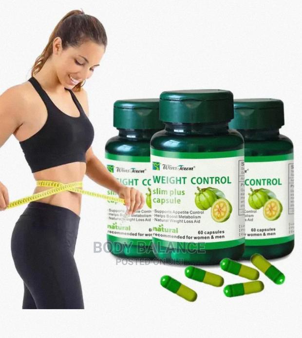 Weight Control Pills · Photo 3