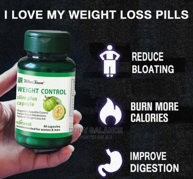 Weight Control Pills · Photo 4
