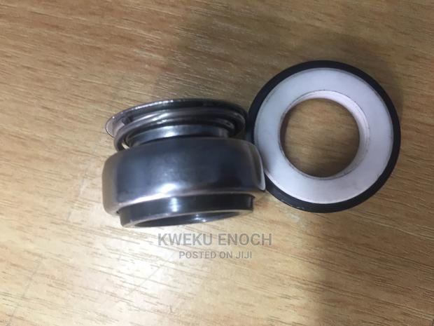 Leaking Water Pump Seal · Photo 4