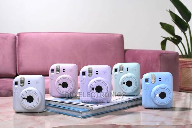 Instax Mini 12 Instant Camera · Photo 4