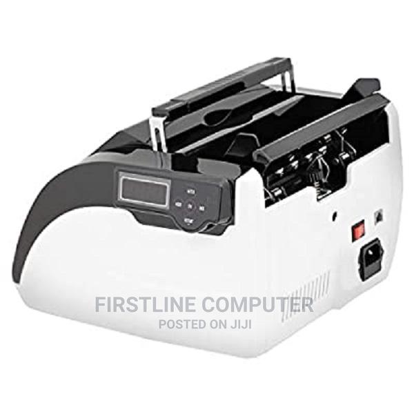 Premax Pm-Cc85a Money Counting Machine · Photo 4