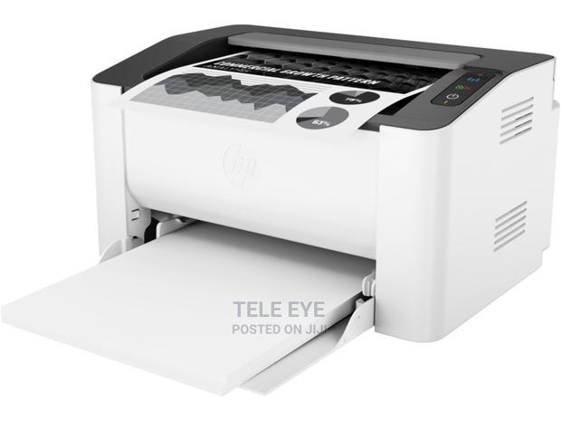 HP Laser 107w Printer · Photo 4