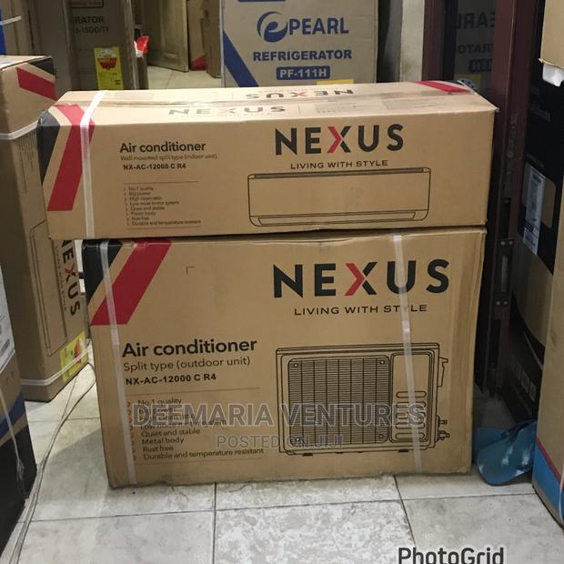 Nexus 1.5hp Split Air Conditioner
