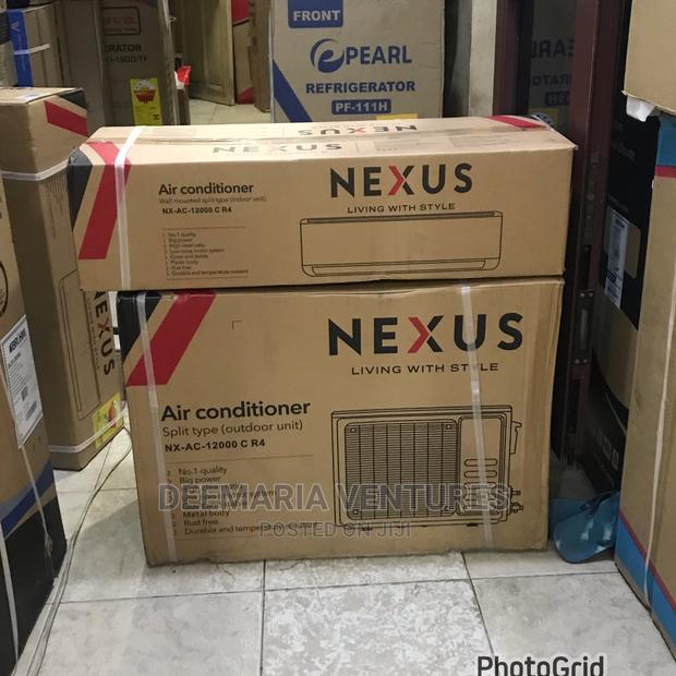 Nexus 1.5hp Split Air Conditioner photo 3