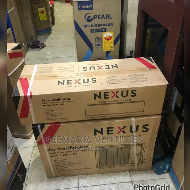 Nexus 1.5hp Split Air Conditioner photo 2