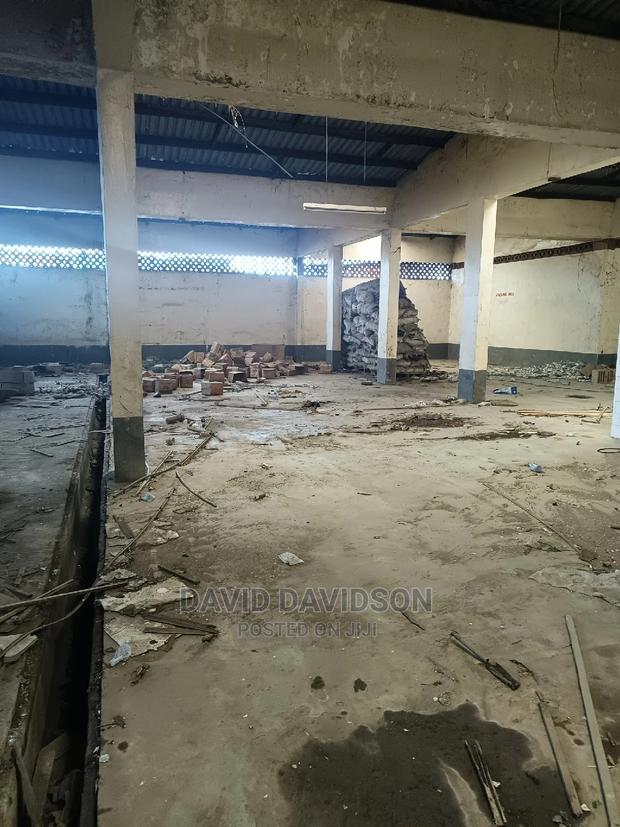 Church Space, Factory and Wearhouse · Photo 3