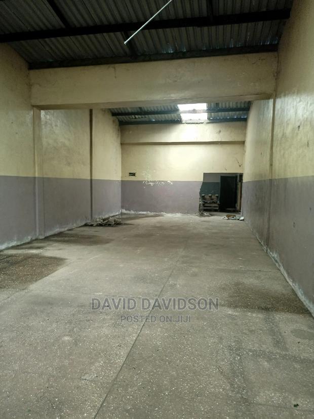 Church Space, Factory and Wearhouse · Photo 4