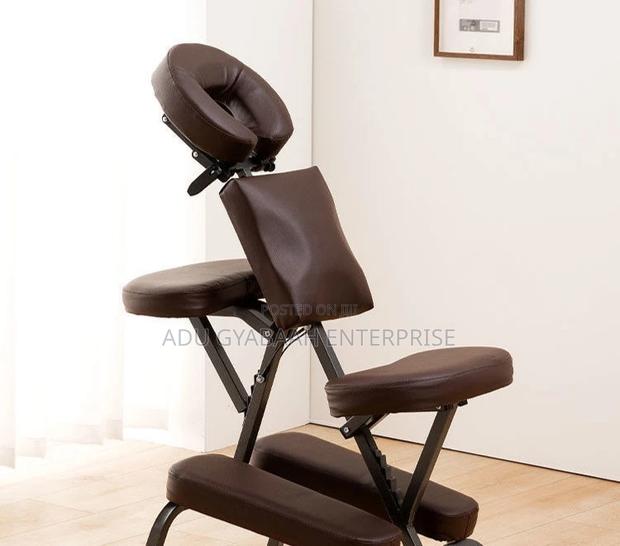 Tattoo/Massage Stool