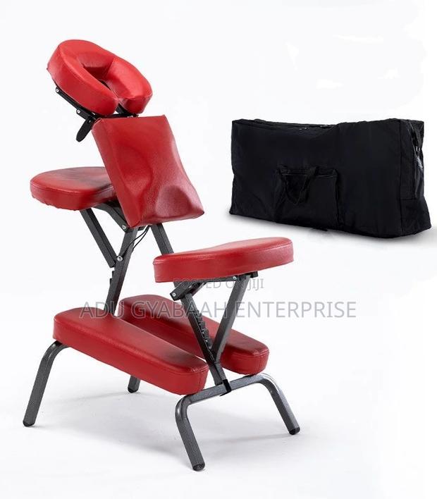 Tattoo/Massage Stool photo 2