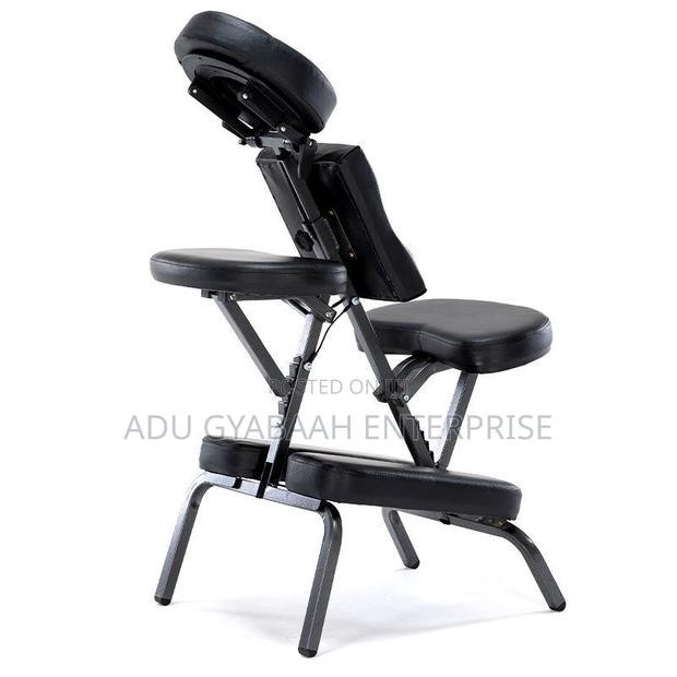 Tattoo/Massage Stool photo 3