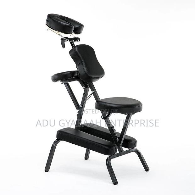 Tattoo/Massage Stool photo 5