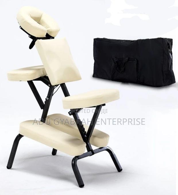 Tattoo/Massage Stool photo 4