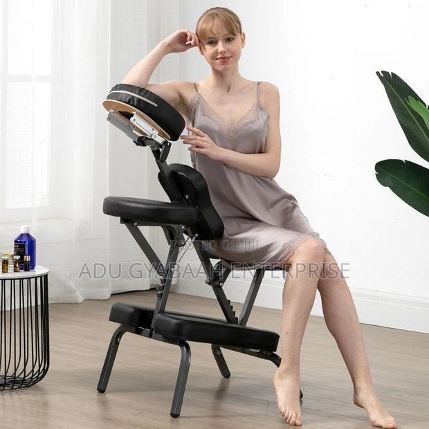 Tattoo/Massage Stool photo 6