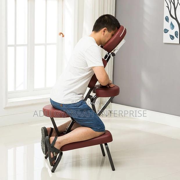 Tattoo/Massage Stool photo 7