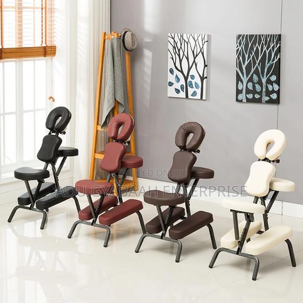Tattoo/Massage Stool photo 8