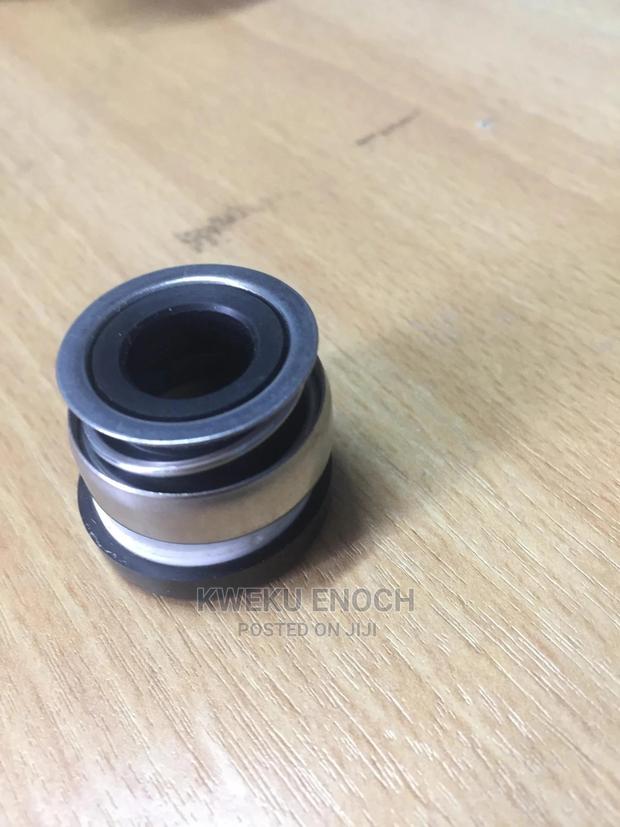 Leaking Water Pump Seal · Photo 3