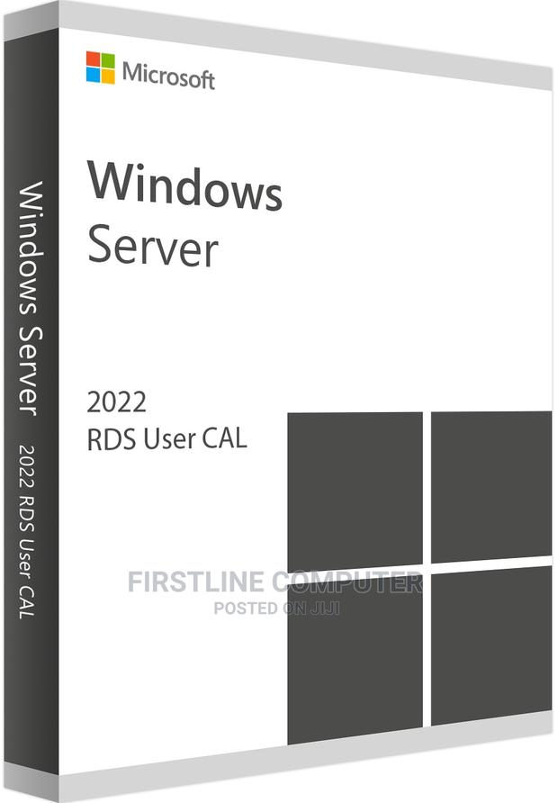 Windows Server 2022 Standard photo 2