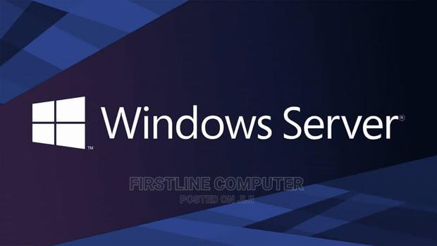 Windows Server 2022 Standard photo 3