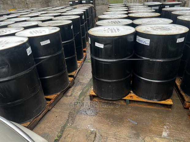 Fully Synthetic Engine Oil 5w30 in 208l Drums