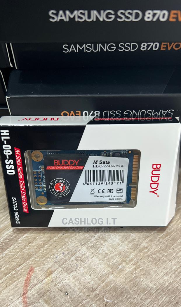 512gb Msata SSD · Photo 2