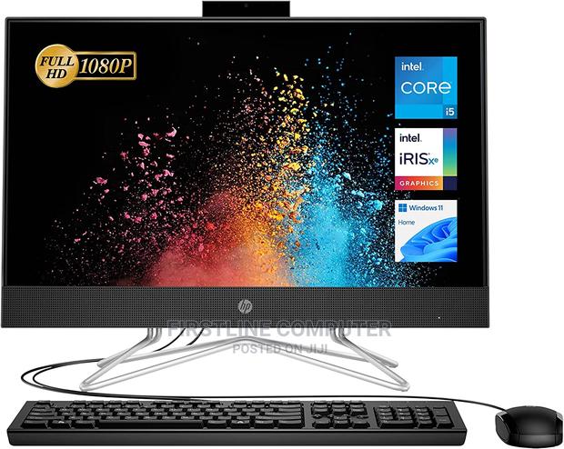 New Desktop Computer HP 200 G4 8GB Intel Core I5 HDD 1T · Photo 4