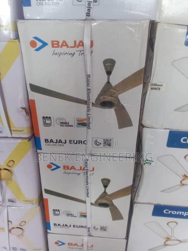 Ceiling Fan