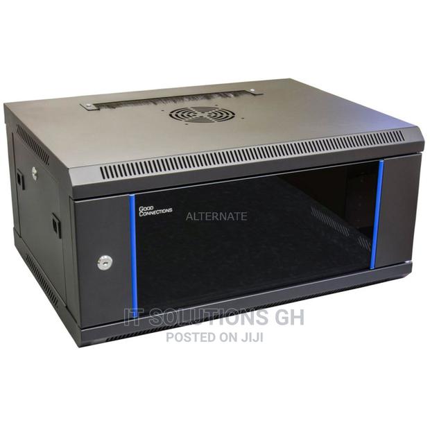 4U Wall Mounted Rack · Photo 1
