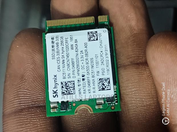 256gig SSD Shortcut photo 2