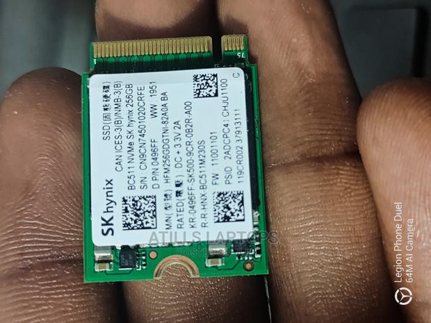 256gig SSD Shortcut photo 3