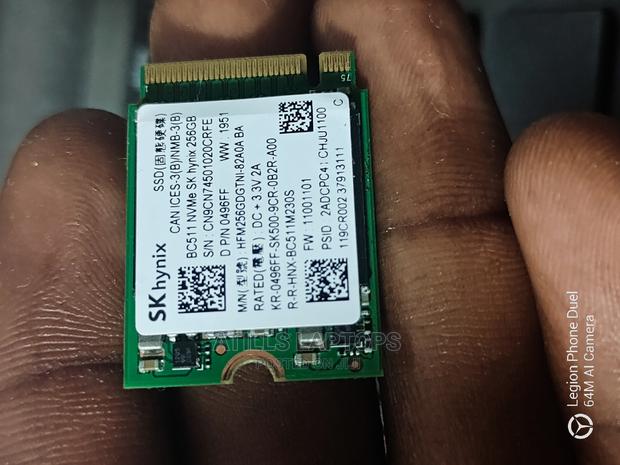 256gig SSD Shortcut photo 4