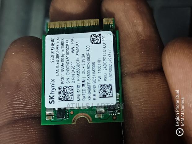 256gig SSD Shortcut photo 5