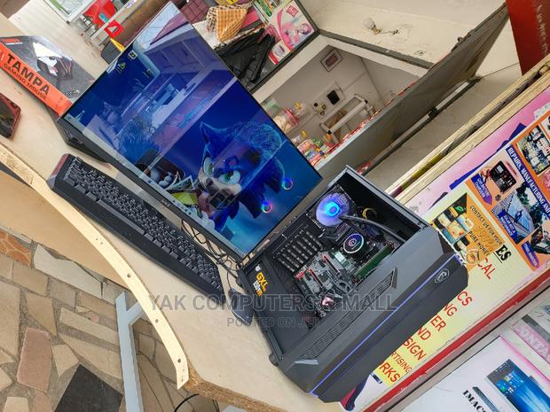 New Desktop Computer 16GB Intel Core I7 SSD 1T