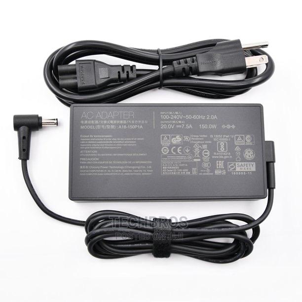 Original Asus Rog Charger 150W · Photo 4