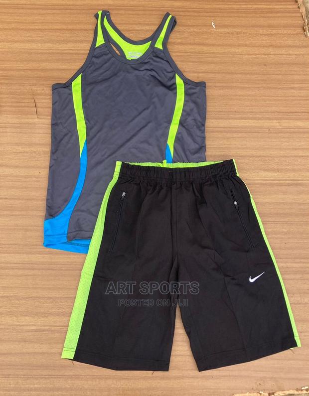 Nike Gym Wears · Photo 3