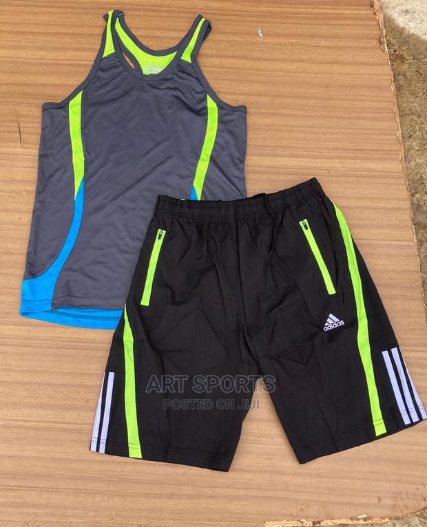 Nike Gym Wears · Photo 4