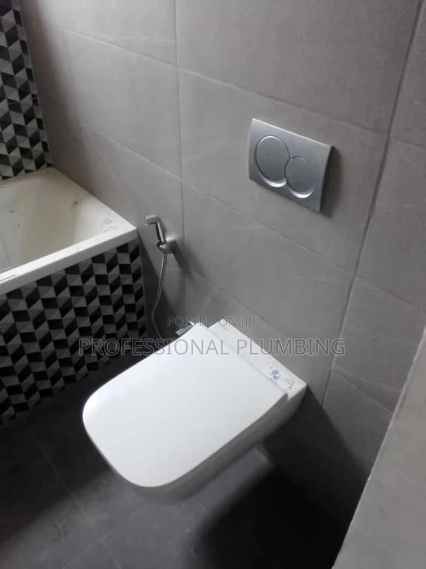 Professionals Plumbing Services photo 5