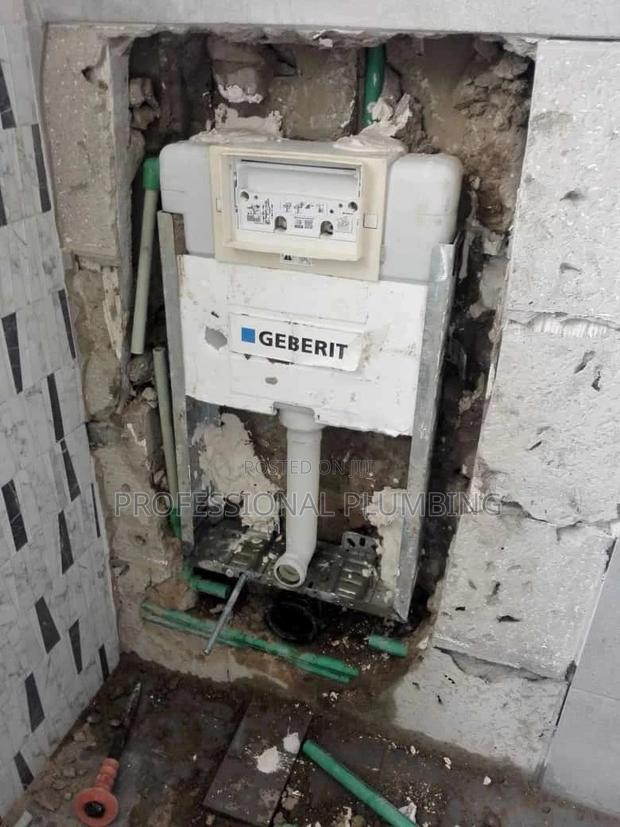Professionals Plumbing Services photo 7