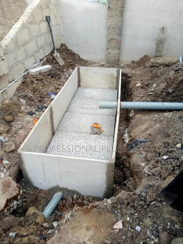 Professionals Plumbing Services photo 6