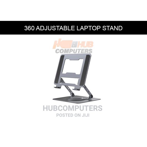 360 Adjustable Laptop Stand · Photo 2