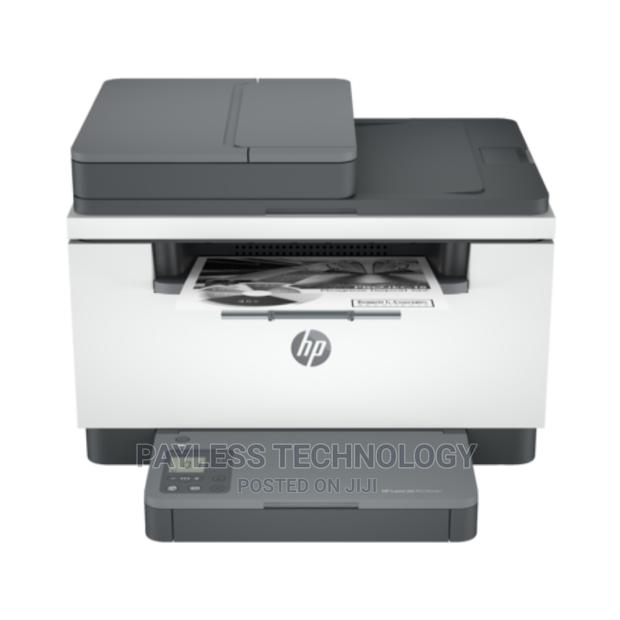 HP Laserjet PRO MFP M236sdn · Photo 3