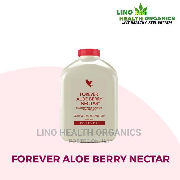 Forever Aloe Berry Nectar Benefits and Uses - Forever Living · Photo 2
