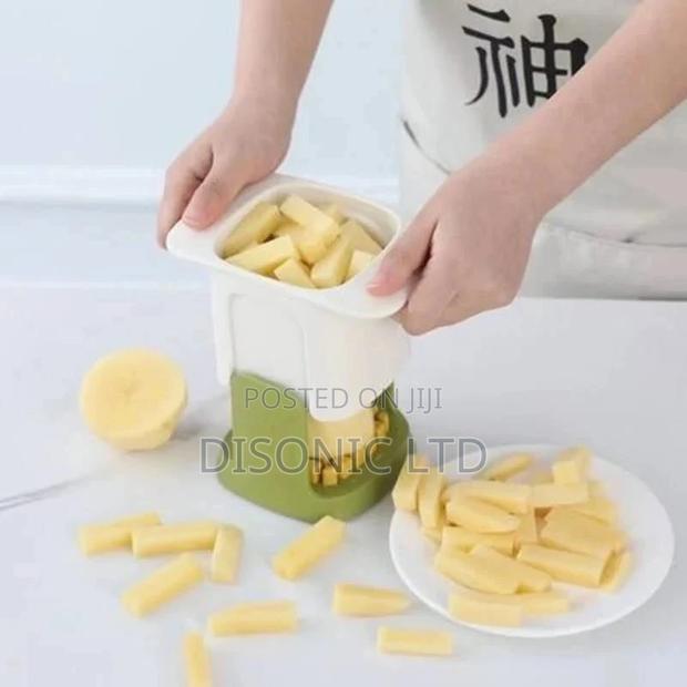 Vegetable And Chips Chopper · Photo 2