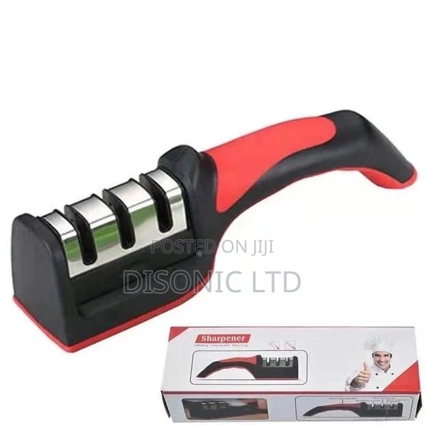 Knife Sharpener · Photo 2