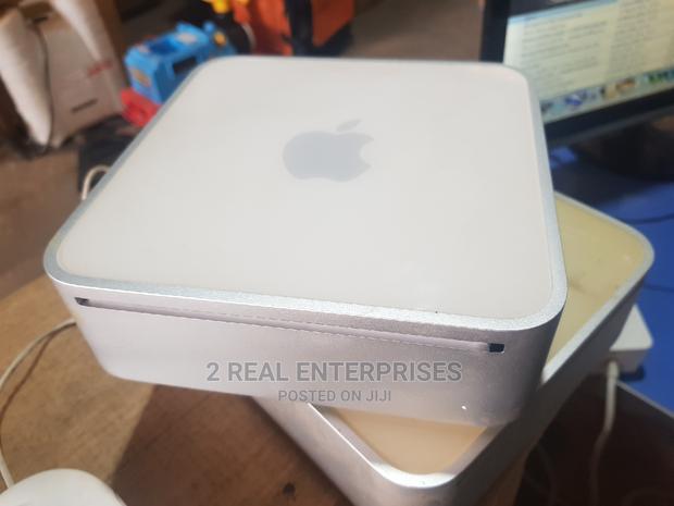 Desktop Computer Apple Mac Mini 2GB HDD 16 GB · Photo 4