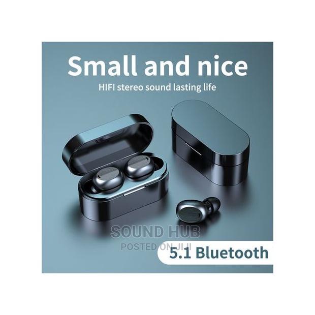 Sky-8 Earbuds · Photo 3