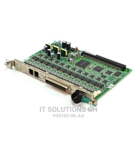 Panasonic Kx-tda6178 24 Port Slt Card W/ Cid (Ecslc24) P24port Ext · Photo 2