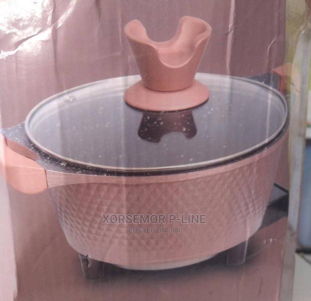 Multipurpose Cooki Pot · Photo 4