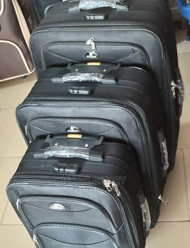 3set Luggage/Travel Bags · Photo 1