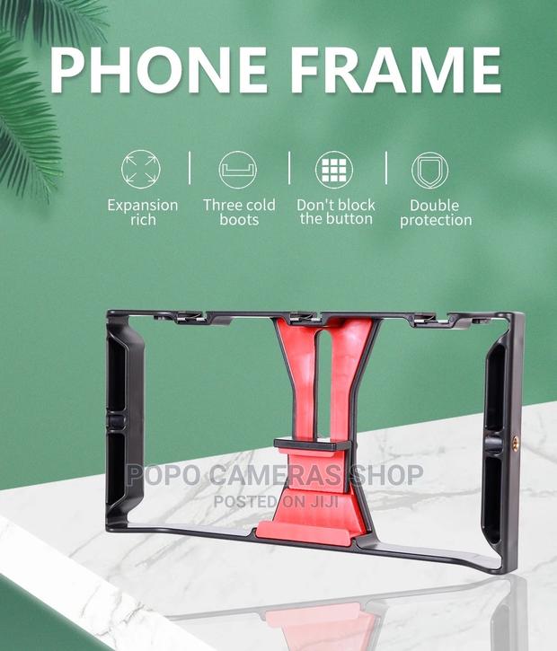 PC02 Phone Holder · Photo 4
